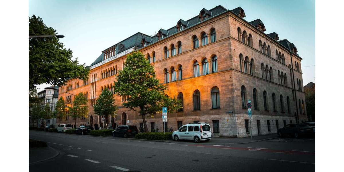 Gewerbeobjekt Weimar Westvorstadt - 6.175&euro; | Angebot:20812908