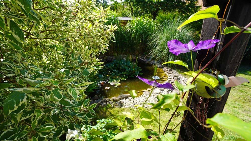 Einfamilienhaus Weimar Westvorstadt - 5 Zimmer, 121 m&sup2;, 525.000&euro; | Angebot:25819646