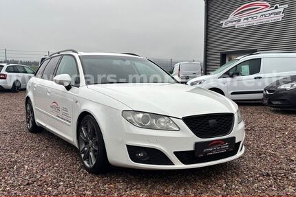 Seat Exeo 257.000 km 4.100 &euro; Dornheim (Thüringen) 99310