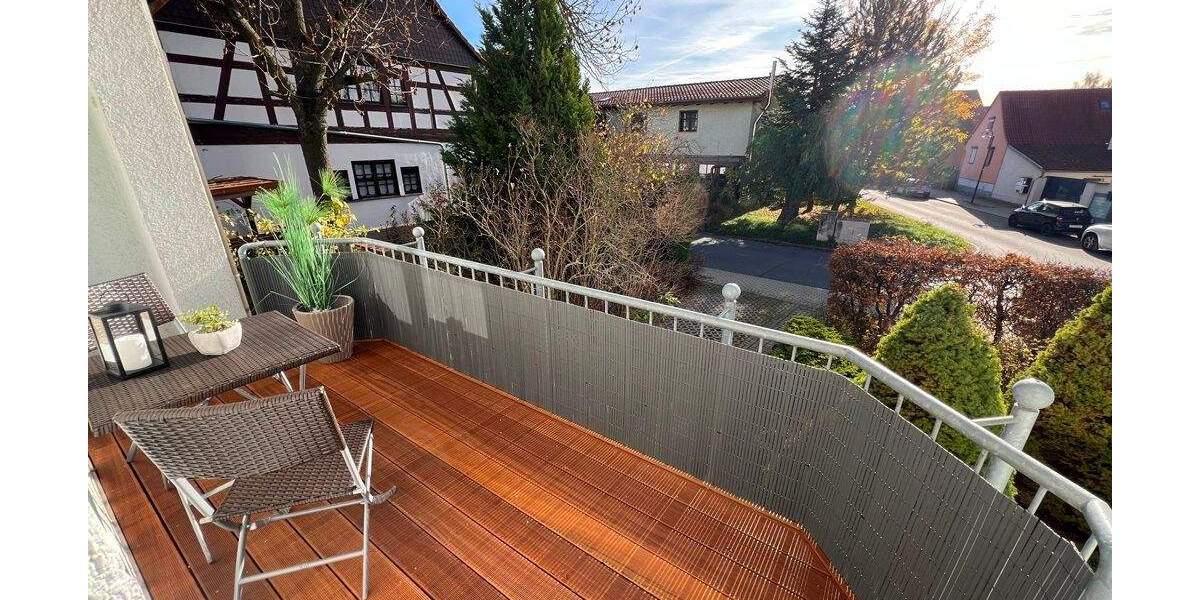 Etagenwohnung Erfurt Alach - 3 Zimmer, 94 m&sup2;, 299.000&euro; | Angebot:25834621