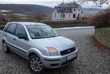 Ford Fusion 139.500 km 999 &euro; Jena 07749