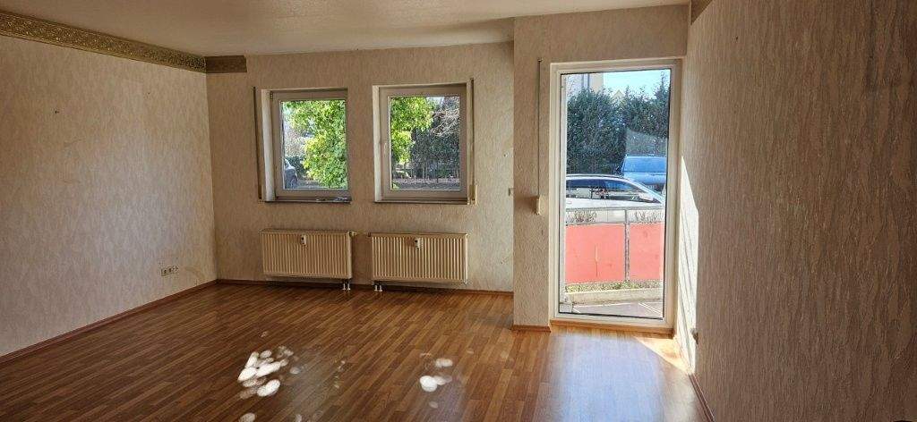 Etagenwohnung Erfurt Krämpfervorstadt - 3 Zimmer, 78 m&sup2;, 250.000&euro; | Angebot:25705884
