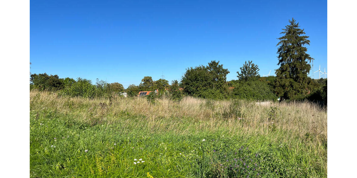 Grundstück Erfurt / Molsdorf Molsdorf - 315.000&euro; | Angebot:25663480