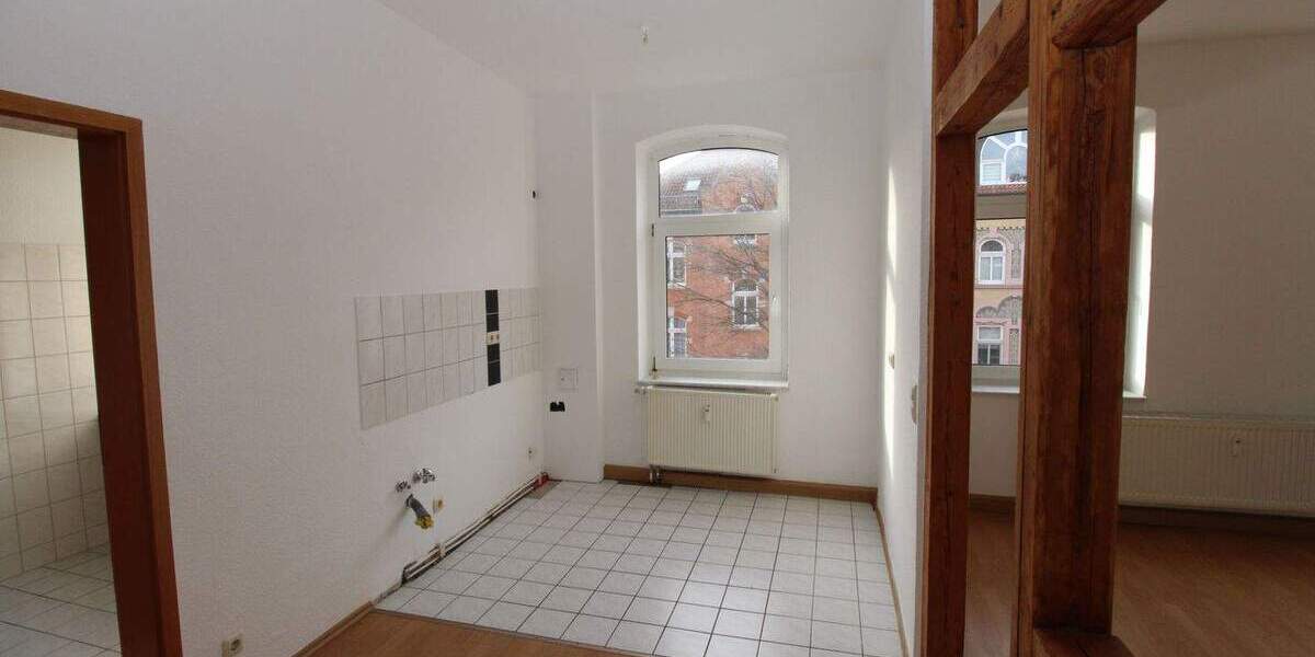 Etagenwohnung Erfurt Andreasvorstadt - 7 Zimmer, 161 m&sup2;, 359.996&euro; | Angebot:25685418