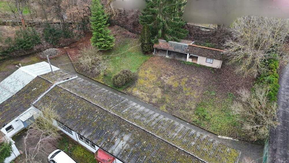 Gewerbeobjekt Magdala - 277.000&euro; | Angebot:25671806