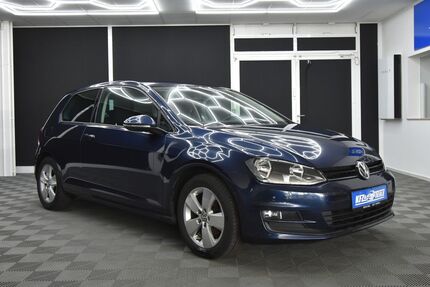 VW Golf 90.000 km 9.380 &euro; Erfurt 99092