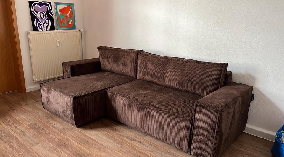 Etagenwohnung Erfurt Johannesvorstadt - 2 Zimmer, 75 m&sup2;, 950&euro; | Angebot:25851695