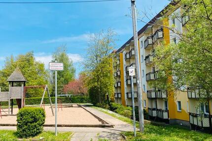 Wohnung Apolda - 4 Zimmer, 73 m&sup2;, 102.000&euro; | Angebot:26795147