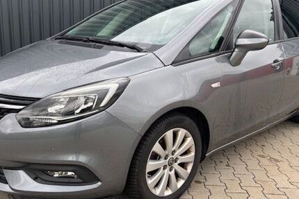 Opel Zafira 129.000 km 9.490 &euro; Erfurt 99099