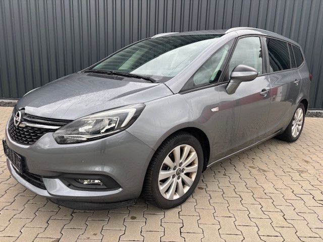 Opel Zafira 129.000 km 9.490 &euro; Erfurt 99099