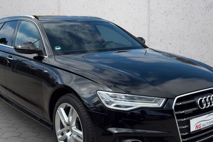 Audi A6 143.000 km 22.990 &euro; Apolda 99510