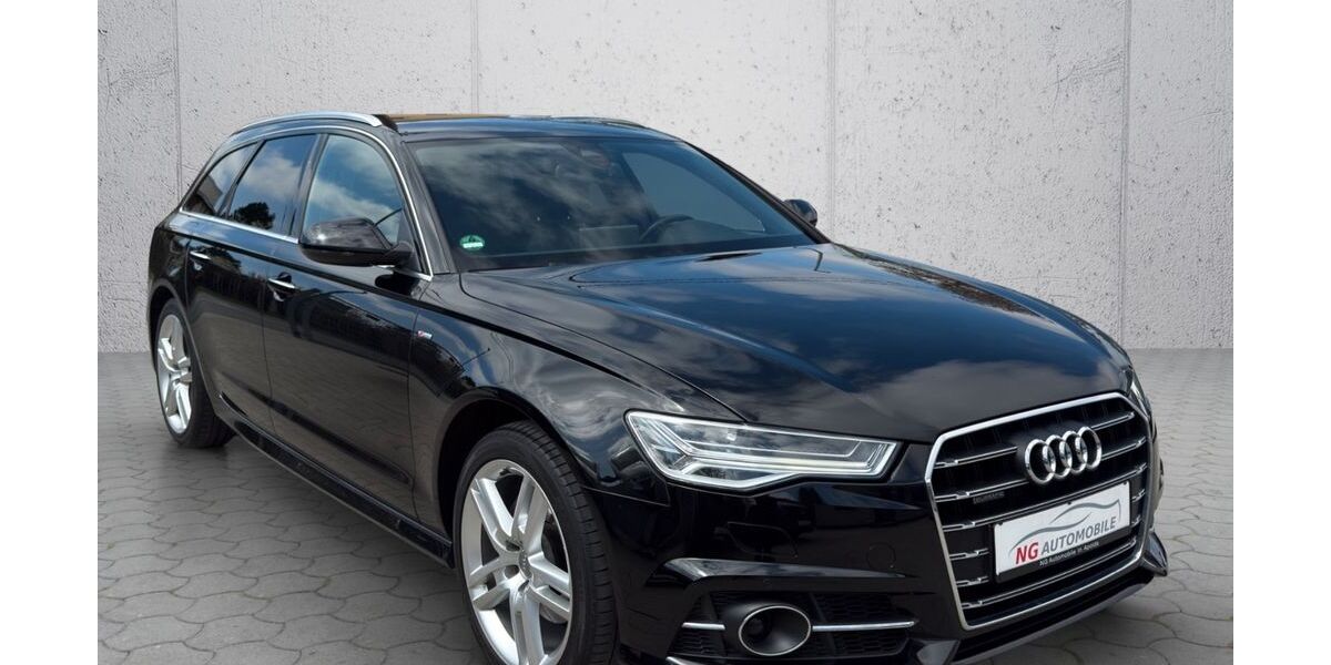 Audi A6 143.000 km 22.990 &euro; Apolda 99510