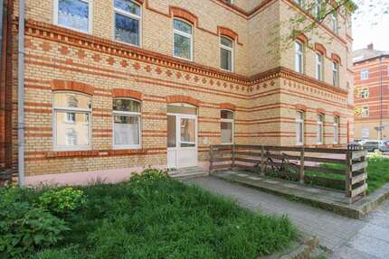 Wohnung Erfurt Andreasvorstadt - 6 Zimmer, 128 m&sup2;, 286.208&euro; | Angebot:27098104