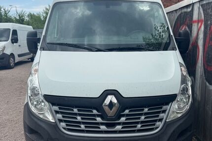 Renault Master 176.649 km 8.250 &euro; Erfurt 99089