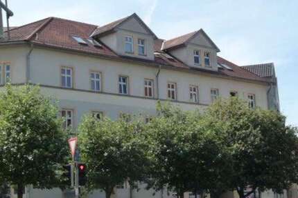 Wohnung Weimar Jakobsvorstadt - 4 Zimmer, 86 m&sup2;, 245.000&euro; | Angebot:25941573