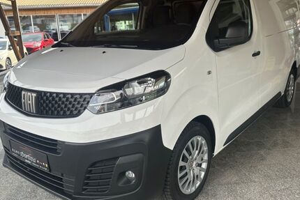 Fiat Scudo 111.111 km 16.590 &euro; Rudolstadt 07407