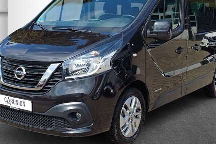 Nissan NV300 101.500 km 19.990 &euro; Jena 07749