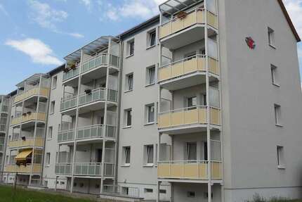 Wohnung Stadtilm Oberilm - 2 Zimmer, 49 m&sup2;, 302&euro; | Angebot:26733289