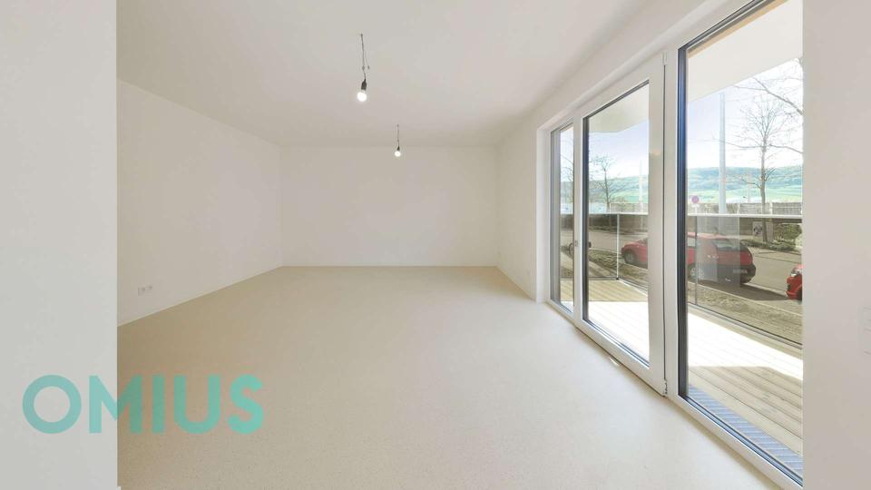 Erdgeschoßwohnung Jena - 2 Zimmer, 55 m&sup2;, 819&euro; | Angebot:26614187