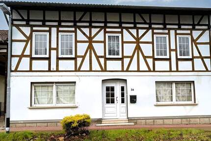 Haus Riethnordhausen - 7 Zimmer, 163 m&sup2;, 169.000&euro; | Angebot:25850505