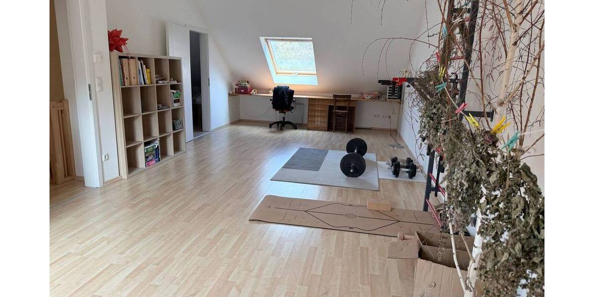 Reihenmittelhaus Jena Wenigenjena - 5 Zimmer, 154 m&sup2;, 599.000&euro; | Angebot:26043809