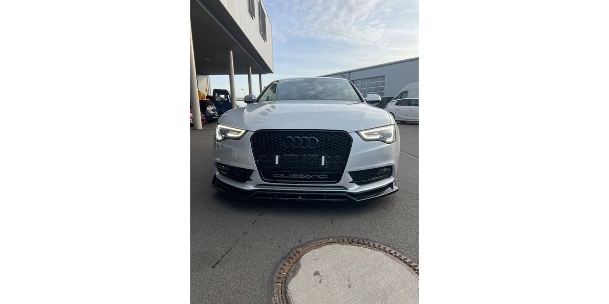 Audi A5 175.000 km 19.500 &euro; Erfurt 99086