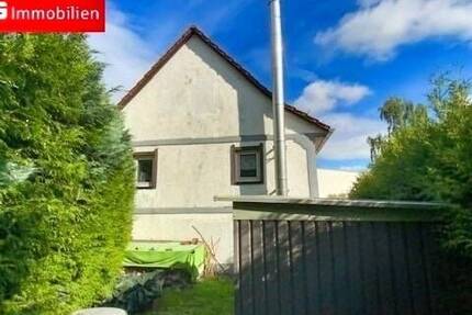 Haus Grammetal Sohnstedt - 6 Zimmer, 143 m&sup2;, 150.000&euro; | Angebot:25732503