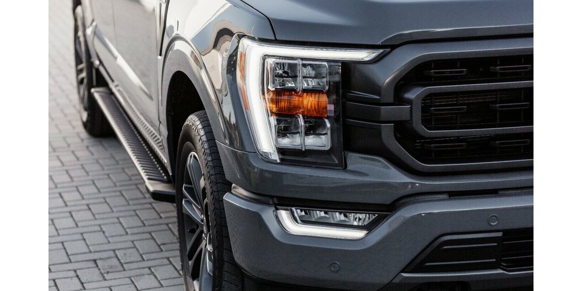 Ford F 150 5,0 Sport 4x4