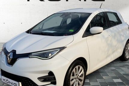 Renault ZOE 51.059 km 13.988 &euro; Nohra 99428