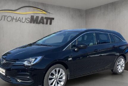 Opel Astra 101.700 km 11.990 &euro; Apolda 99510