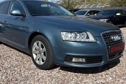 Audi A6 279.000 km 4.490 &euro; Erfurt 99091