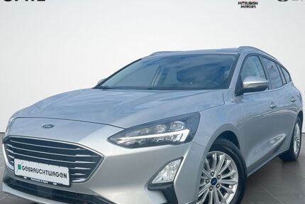 Ford Focus 57.400 km 15.750 &euro; Jena-Lobeda 07747