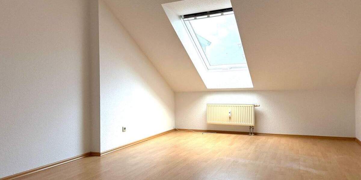 Etagenwohnung Jena Löbstedt - 2 Zimmer, 51 m&sup2;, 175.750&euro; | Angebot:25741022
