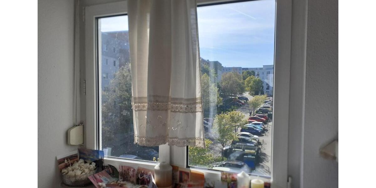 Etagenwohnung Jena Burgau - 3 Zimmer, 77 m&sup2;, 305.000&euro; | Angebot:26637074