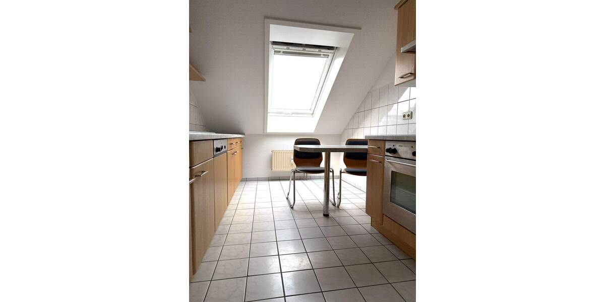 Etagenwohnung Jena Löbstedt - 2 Zimmer, 51 m&sup2;, 175.750&euro; | Angebot:25741022