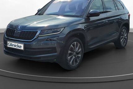 Skoda Kodiaq 88.990 km 24.980 &euro; Weimar 99423