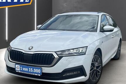 Skoda Octavia 94.442 km 16.490 &euro; Amt Wachsenburg OT Thörey 99334