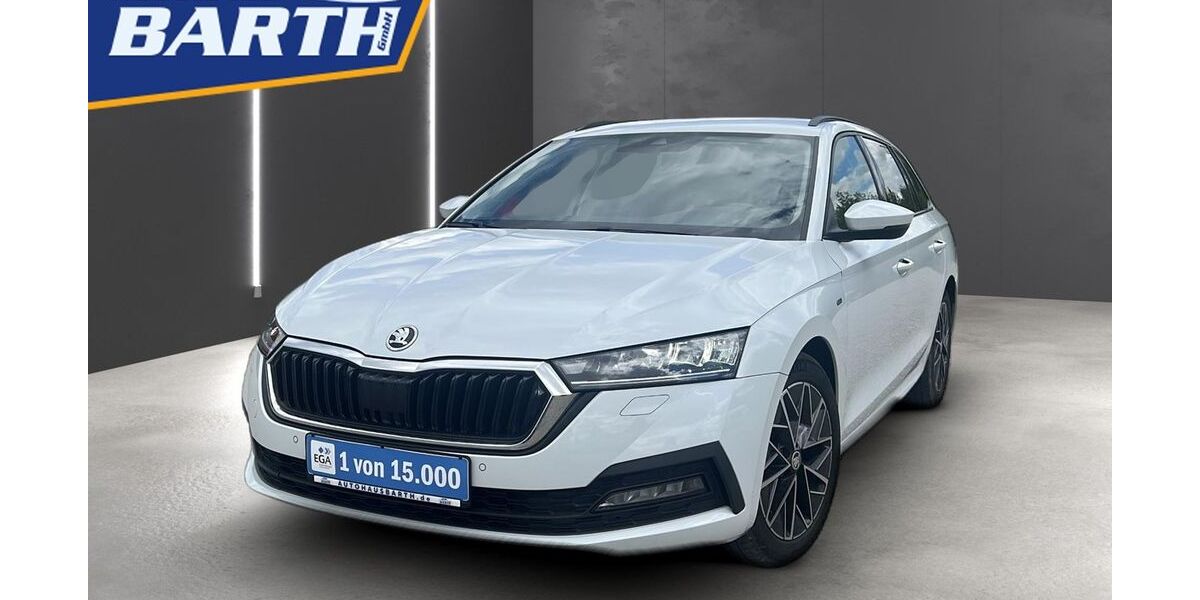 Skoda Octavia 94.442 km 16.490 &euro; Amt Wachsenburg OT Thörey 99334