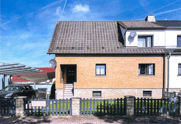 Doppelhaushälfte Erfurt Linderbach - 5 Zimmer, 149 m&sup2;, 520.000&euro; | Angebot:27077359