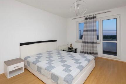 Wohnung Rudolstadt - 4 Zimmer, 70 m&sup2;, 570&euro; | Angebot:25965216