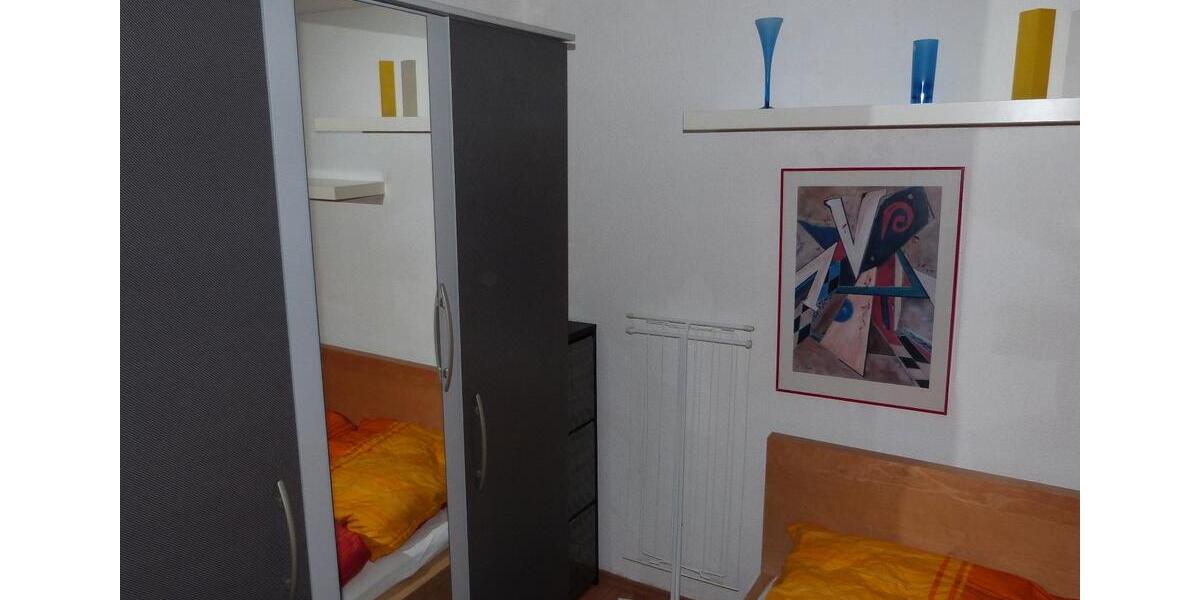 Erdgeschoßwohnung Grammetal - 2 Zimmer, 50 m&sup2;, 440&euro; | Angebot:24175924