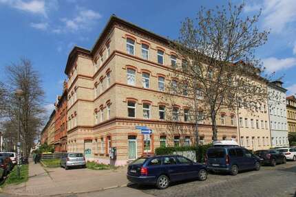 Wohnung Erfurt Andreasvorstadt - 7 Zimmer, 171 m&sup2;, 471.240&euro; | Angebot:27337255