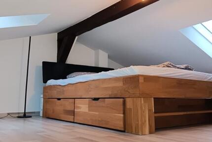 Wohnung Rudolstadt - 2 Zimmer, 45 m&sup2;, 530&euro; | Angebot:25656631