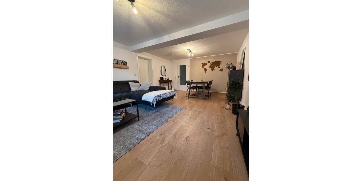 Etagenwohnung Kahla - 3 Zimmer, 71 m&sup2;, 566&euro; | Angebot:26264401