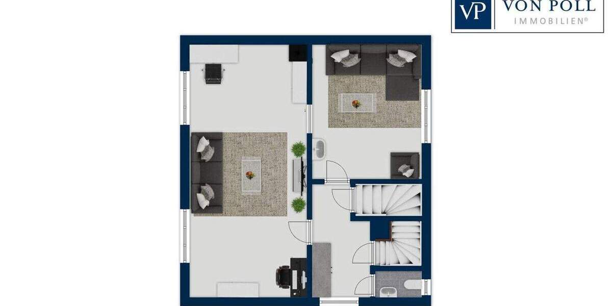 Einfamilienhaus Erfurt Marbach - 7 Zimmer, 144 m&sup2;, 359.000&euro; | Angebot:25775439