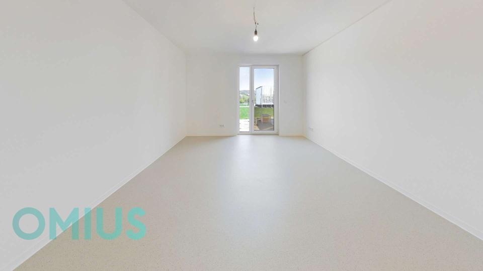 Etagenwohnung Jena - 3 Zimmer, 90 m&sup2;, 1.353&euro; | Angebot:26634622