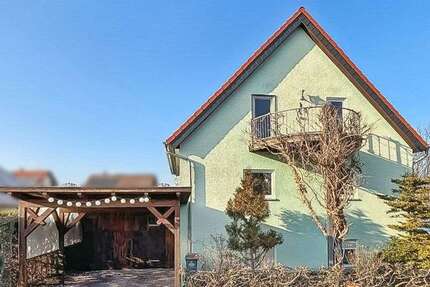 Haus Haarhausen Haarhausen - 6 Zimmer, 135 m&sup2;, 345.000&euro; | Angebot:24886046