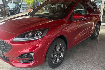 Ford Kuga 22.222 km 23.990 &euro; Rudolstadt 07407