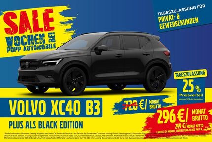 Volvo XC40 1.050 km 38.990 &euro; Erfurt 99099