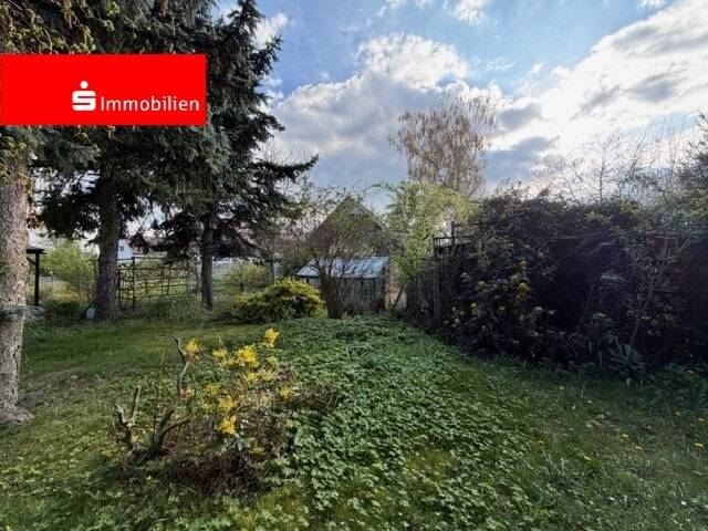 Grundstück Erfurt Bindersleben - 122.000&euro; | Angebot:26627751